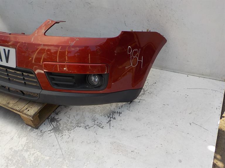 фото №9, 984 ford c-max pdc бампер перед передній