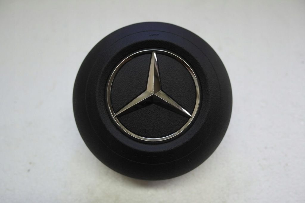 фото №1, Mercedes w206 w213 lift подушка безопасности подушка