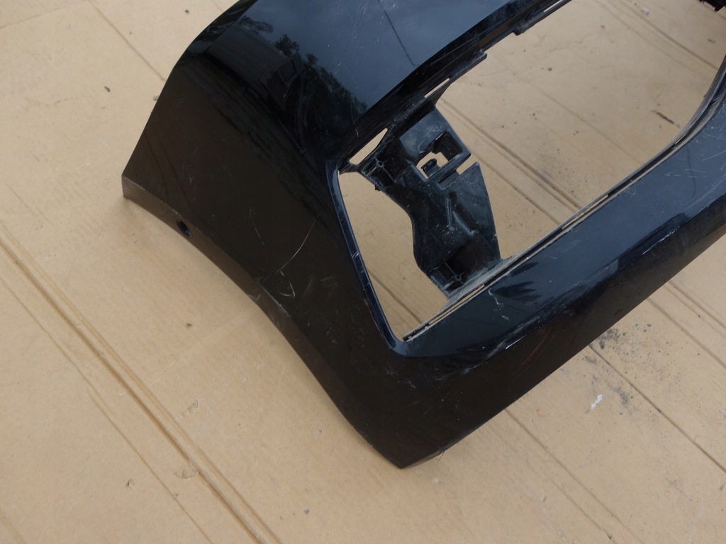 фото №3, Бампер audi a6 c8 4k0 + решётка радиатора радары