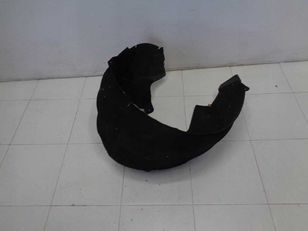 фото №1, Skoda octavia iii 5eo подкрылок левый левая задняя kombi 2013