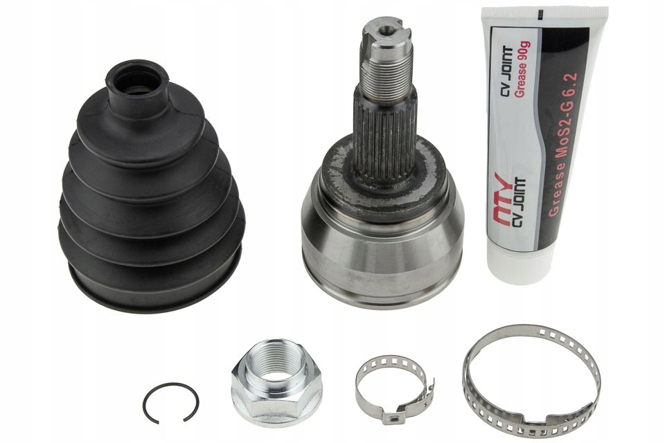 фото №1, Шарнир наружный fiat 500x 1.6,1.6d multijet 14-, jeep renegade 1.6 14- /