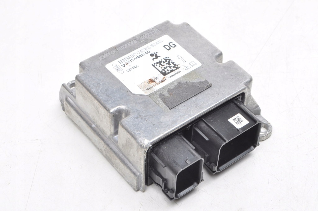 фото №1, Ford tourneo connect mk2 датчик подушки безопасности подушка безопасности dt1t-14b321-dg