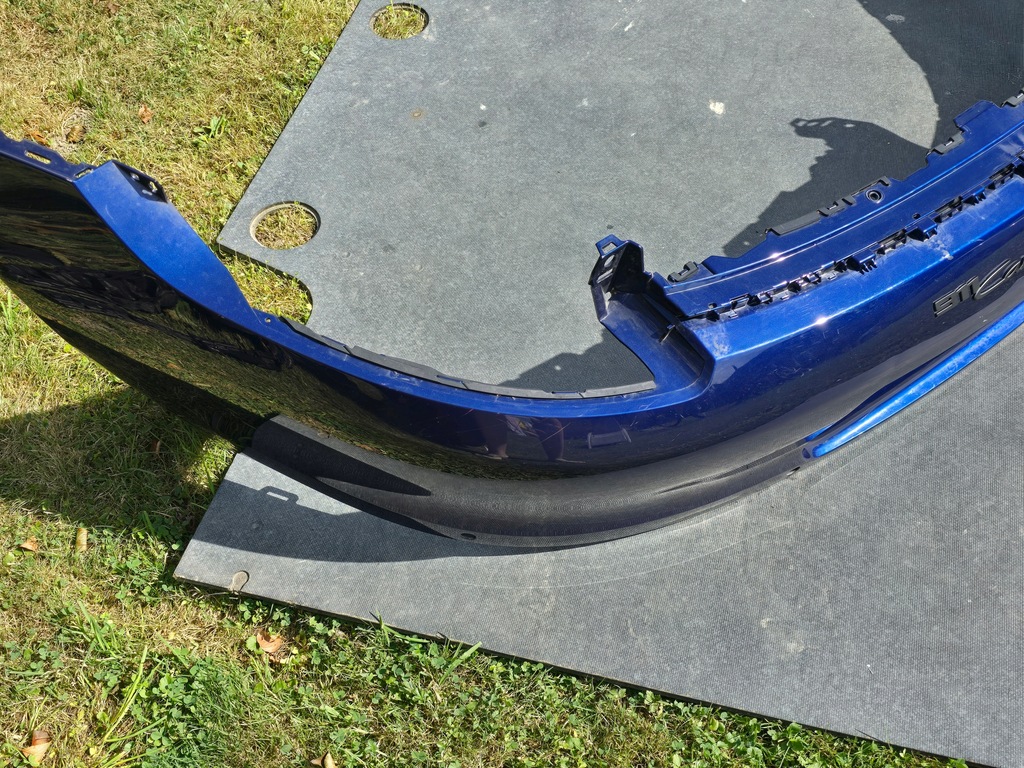 фото №6, Porsche 911 992 бампер задний задняя 992807421p carrera 4gts