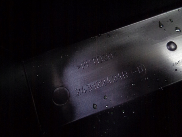 фото №4, Корпус предохранителей renault clio v 1.5 dci 19-