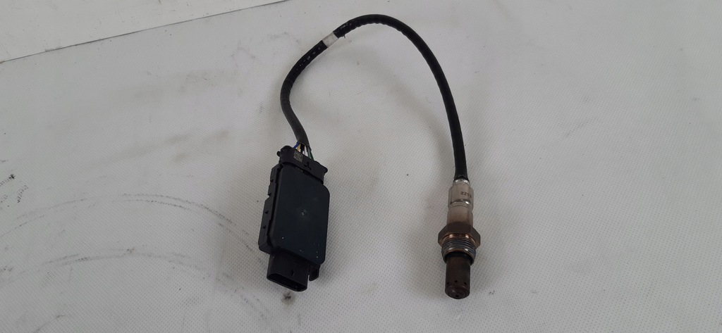 фото №5, Audi q8 3.0 tdi датчик лямбда-зонд 4m0907807