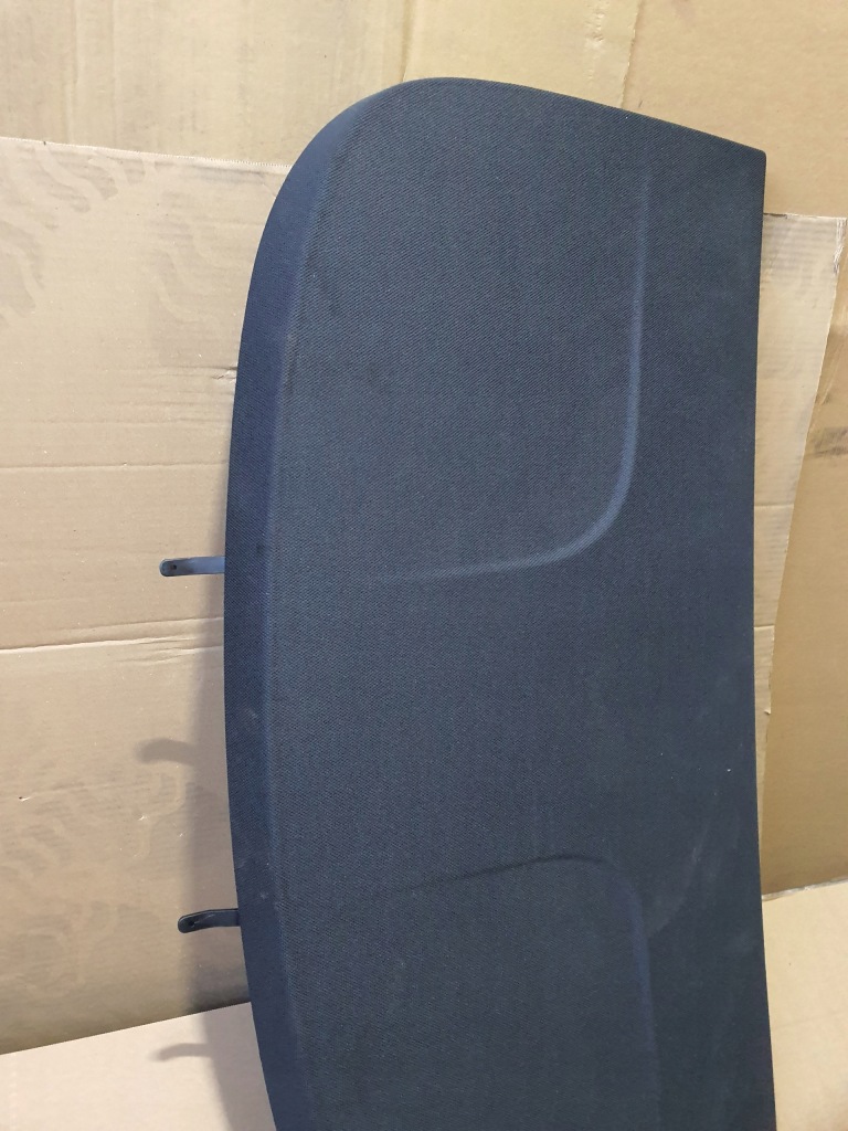 фото №2, Полиця багажника audi a7 4g