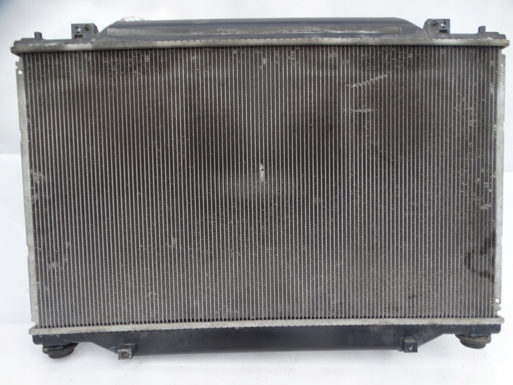 Купить Радиатор воды mazda 6 cx-5 2.2 d 222000-9265