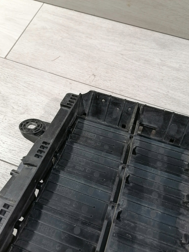 фото №5, Cayenne жалюзі впуск повітря 9y0122356