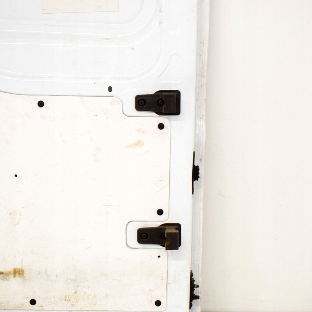 фото №8, Ford transit custom 2018 ліва сторона двері бічний / зсувні