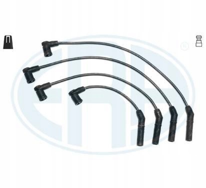 фото №1, Era шланг зажигание