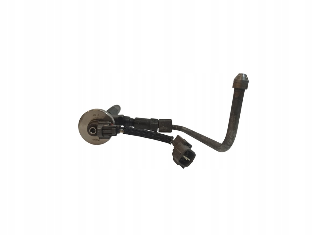 фото №9, Mazda 6 i gg 2.0 citd форсунка denso 5870 13h50b