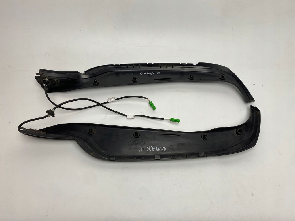 фото №1, Датчики крышки электрический ford grand c-max mk2