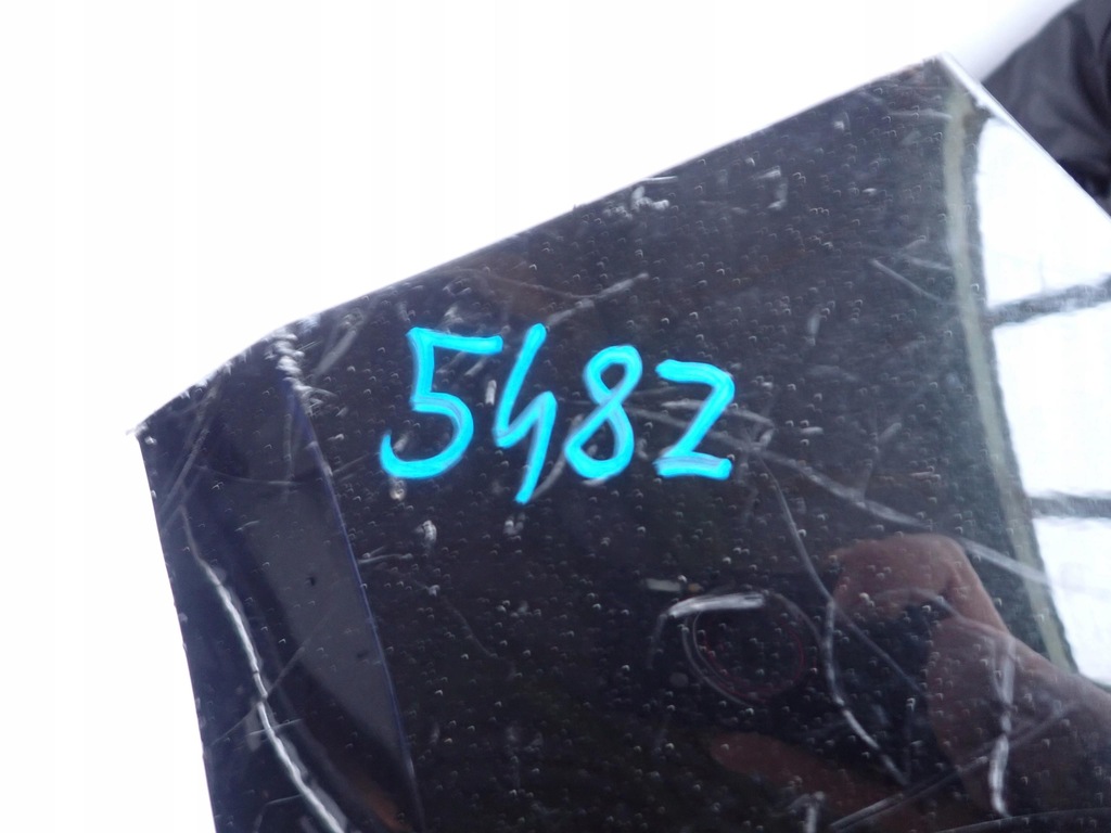 фото №16, Renault megane iv rs lift 20- бампер перед передний