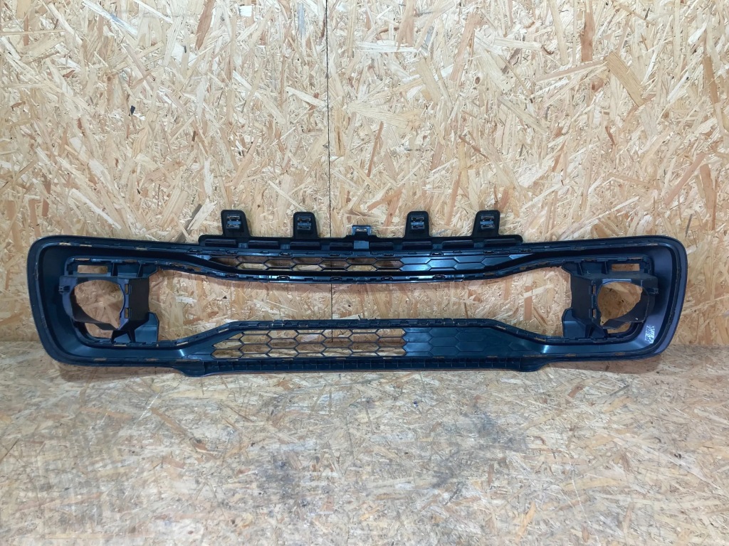 фото №6, Vw up lift решётка бампера перед 1s0853677f