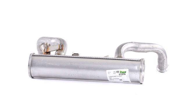 Walker 01019 гасник передній do citroën 2cv sedan acadiane van méhari cabrio в Україні