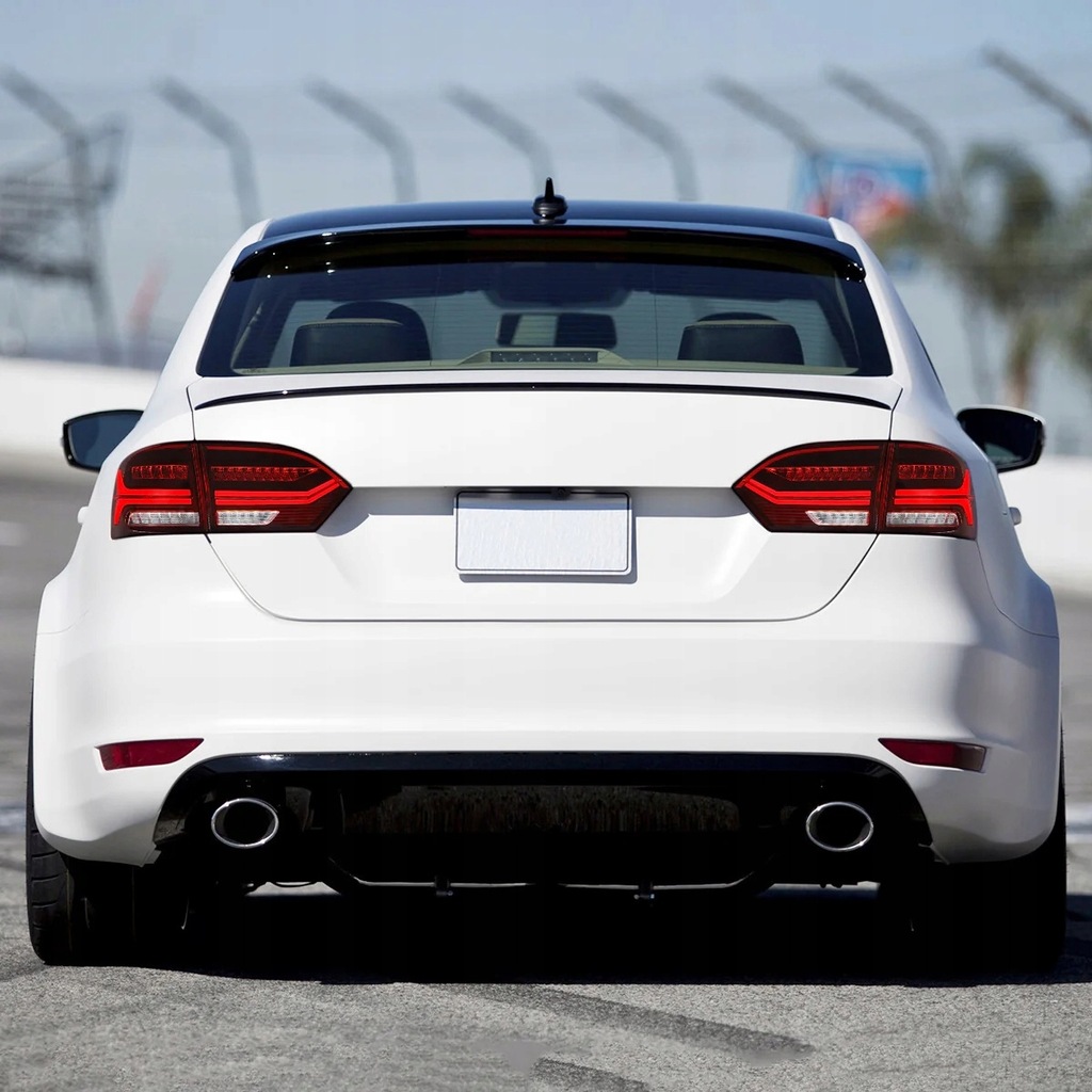 фото №12, Лампи задня ne kpl vland led діоди динамічні тюнінг vw jetta vi 5c 6 2010-14