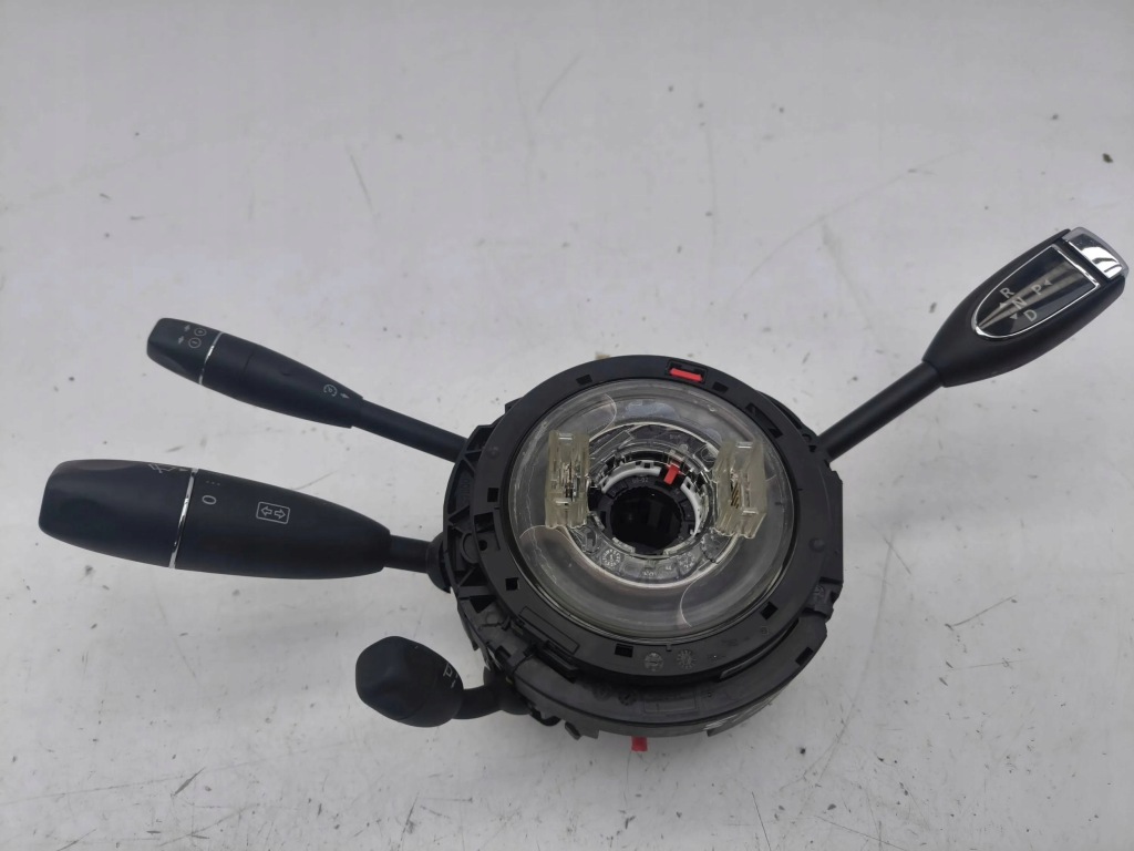 фото №1, Tesla s перемикач комбінований стрічка 1008471-00-a