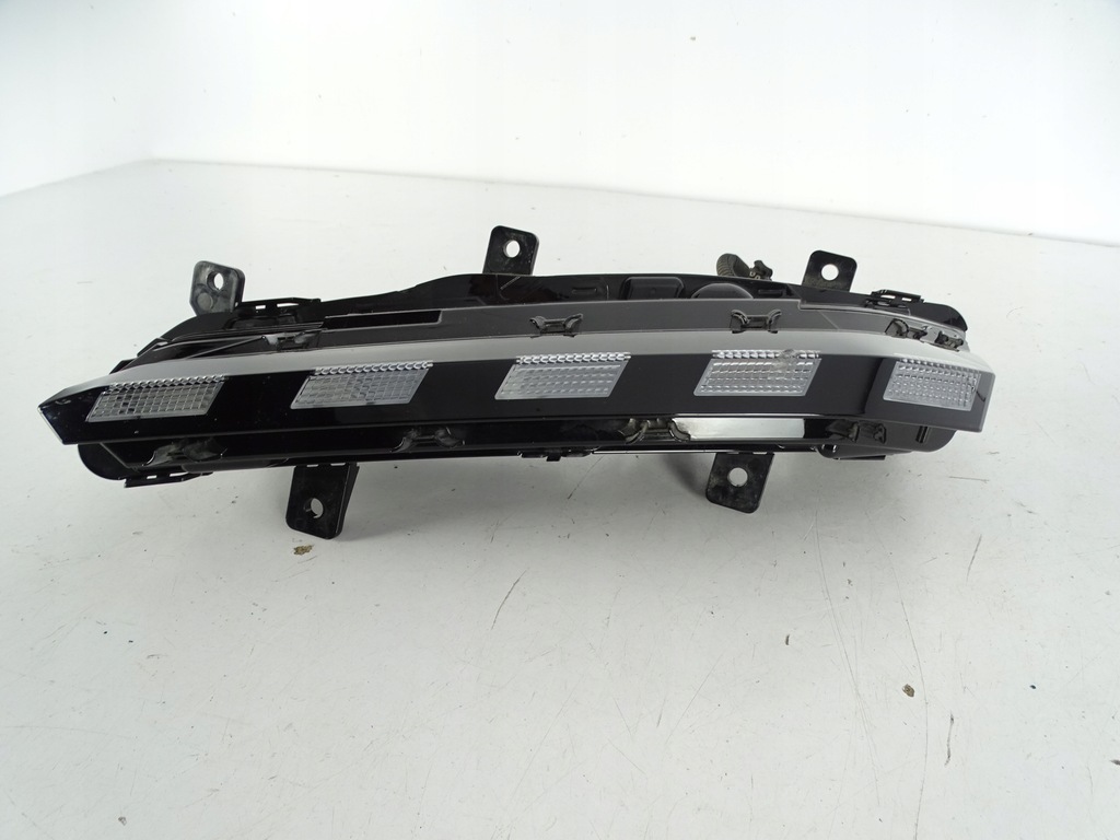 фото №1, Led drl peugeot 308 iii 22- 9835389580
