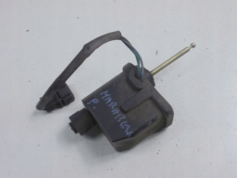 фото №6, Seat marbella моторчик регулювання фара