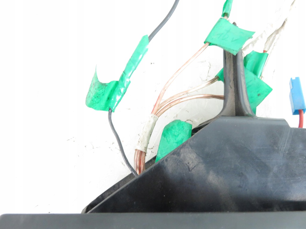 фото №8, Переключатель привода peugeot partner