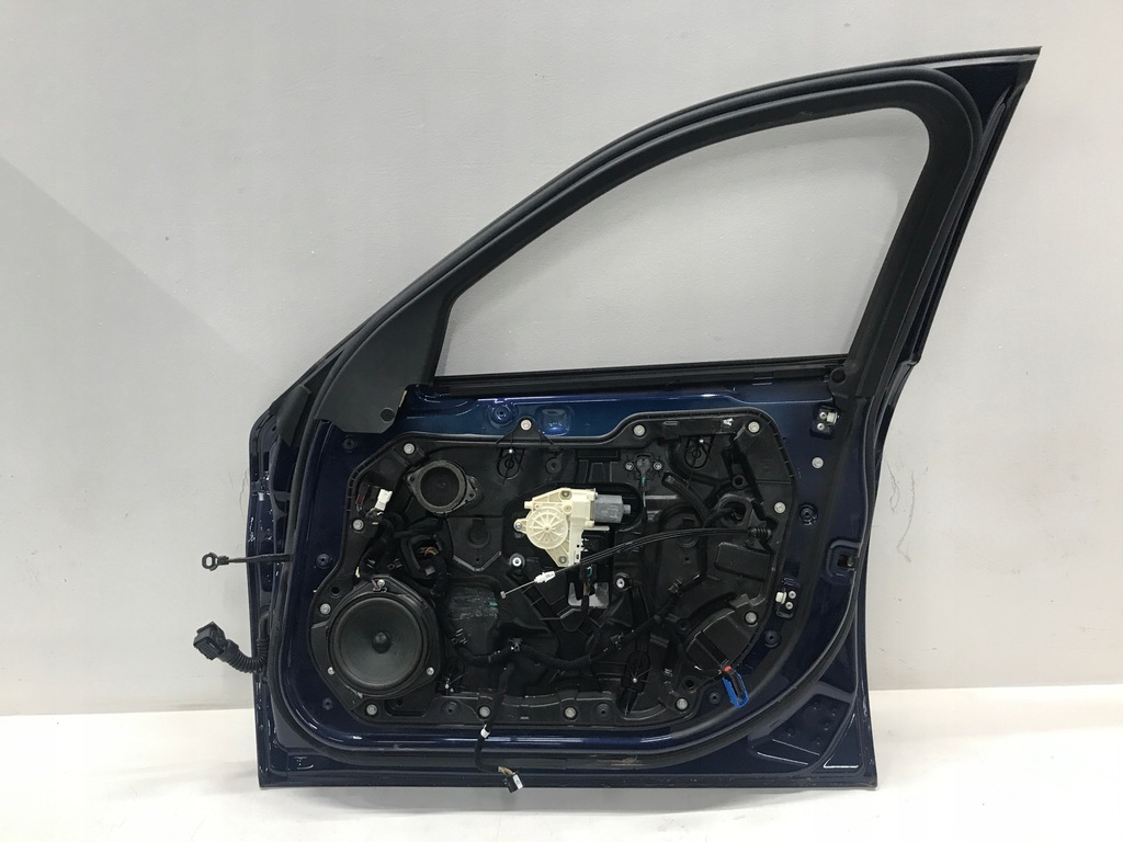 фото №2, Alfa romeo giulia дверь перед передние правое kpl w цвет 092