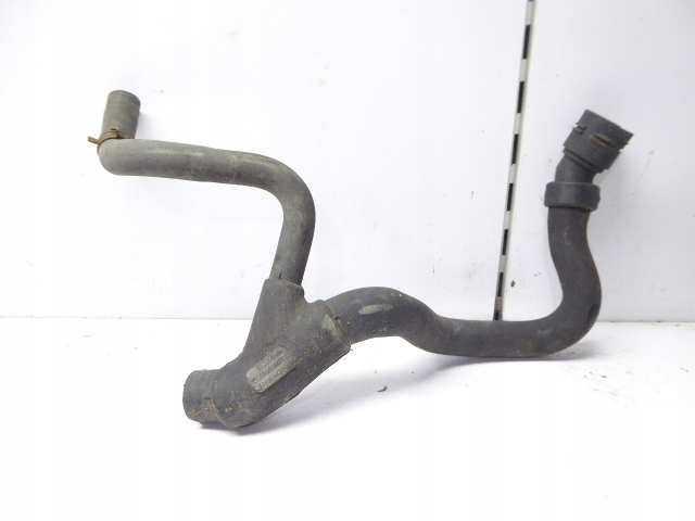 фото №7, Ford mondeo mk3 шланг wąż труба wody 2.0 tddi