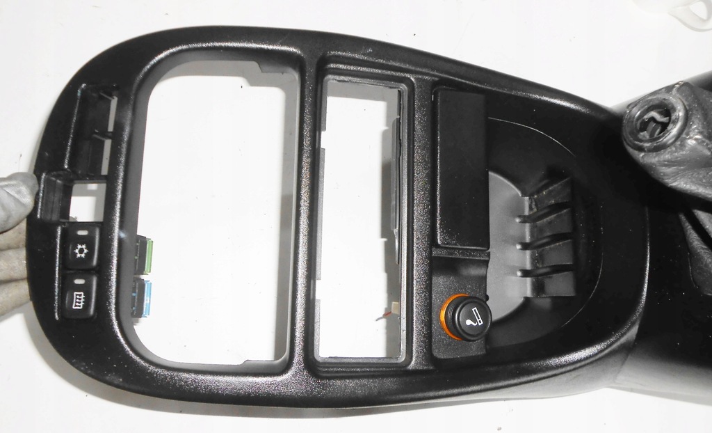 фото №2, Mg rover zr 02r тунель середній