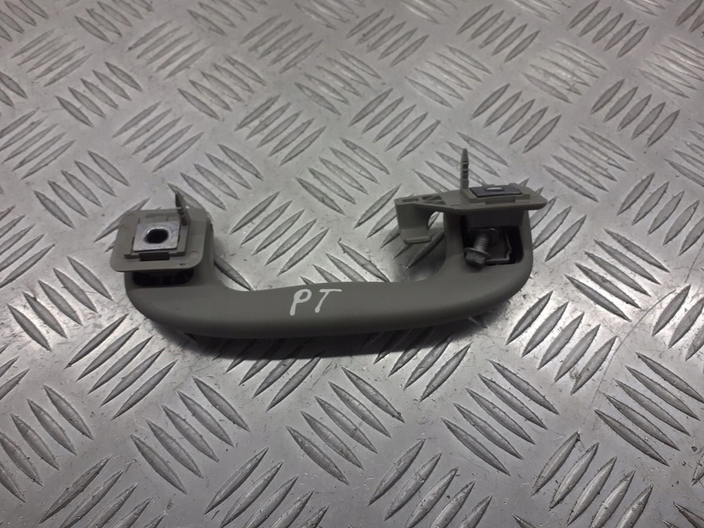 фото №3, Кронштейн ручка стельовий правий задня opel astra j 1.4 t 5354925