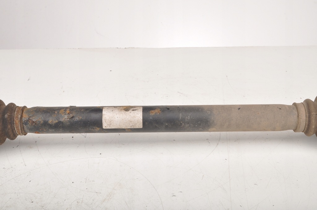 фото №5, Bmw 7 f02 4.4 v8 750i приводной вал правый задняя задняя