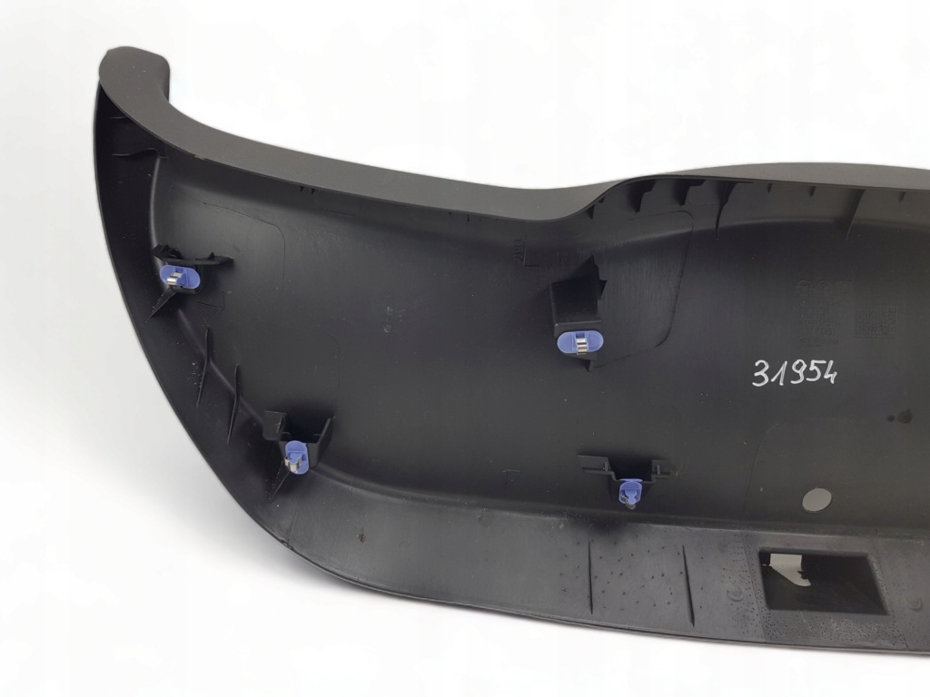 Обивка крышки opel adam 2018r 13351830 с Разборки