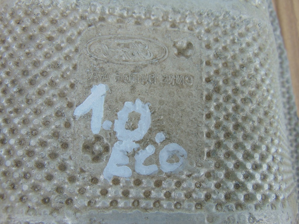 фото №6, Защита тепловая ford ecosport mk2