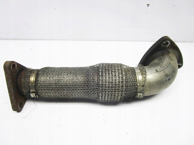 фото №1, Audi a4 b5 шланг трубка egr 2.5 tdi