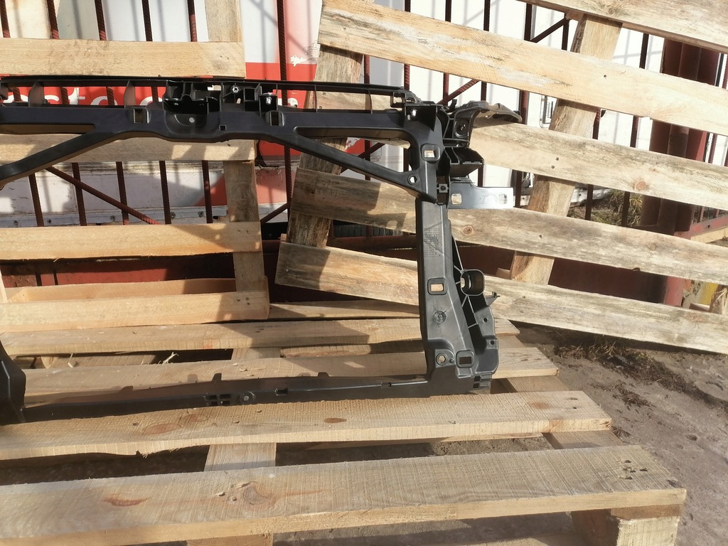 фото №12, Pas передній audi a3 8v 12-16