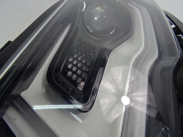 фото №7, Jeep compass ii 17-20 лампа передня ліва europa