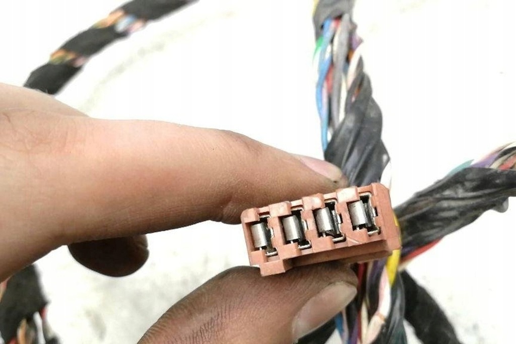 фото №9, Підсилювач alfa romeo gt 937_ 60689121 1.9l дизель 110kw 2004