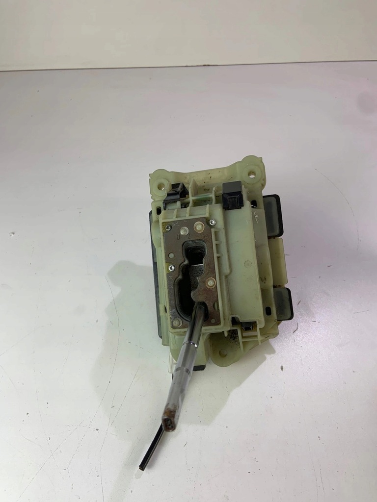 фото №8, Блок управления домкрат выборщик автоматическая коробка передач mercedes w211 e klasa