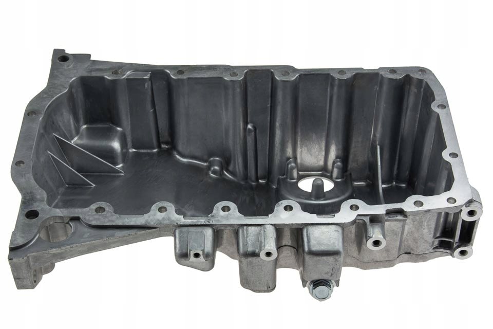 Купити Піддон масляна audi a4 2.0tdi 04-08