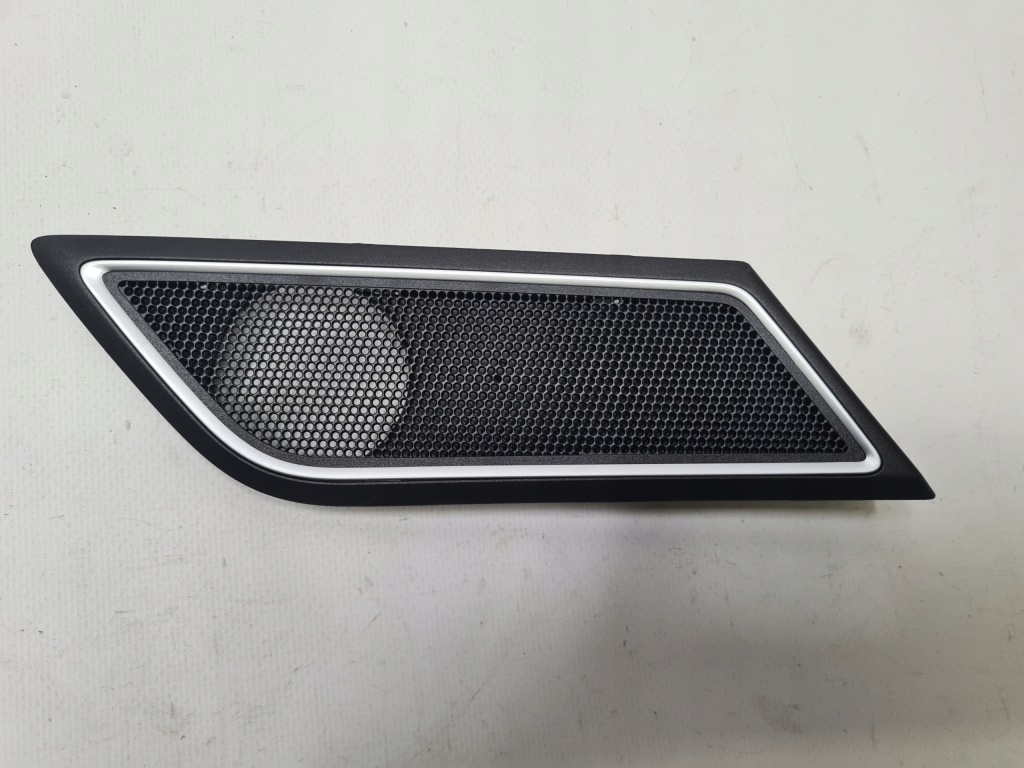 фото №1, Vw golf vii sportsvan защита накладка динамика