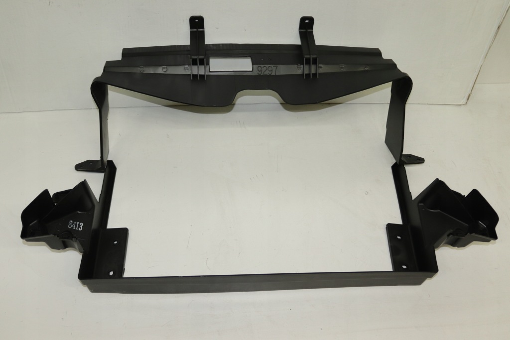 фото №1, Opel mokka 1.4 turbo напрямна захист повітря