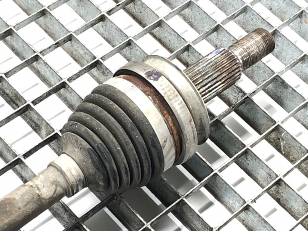 фото №2, Приводной вал правый задняя ford escape iv 2.0 250km хэтчбек 19-24 шарнир