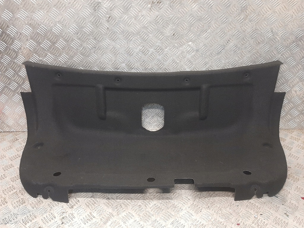 фото №1, Mercedes w212 обивка крышки a2126940725