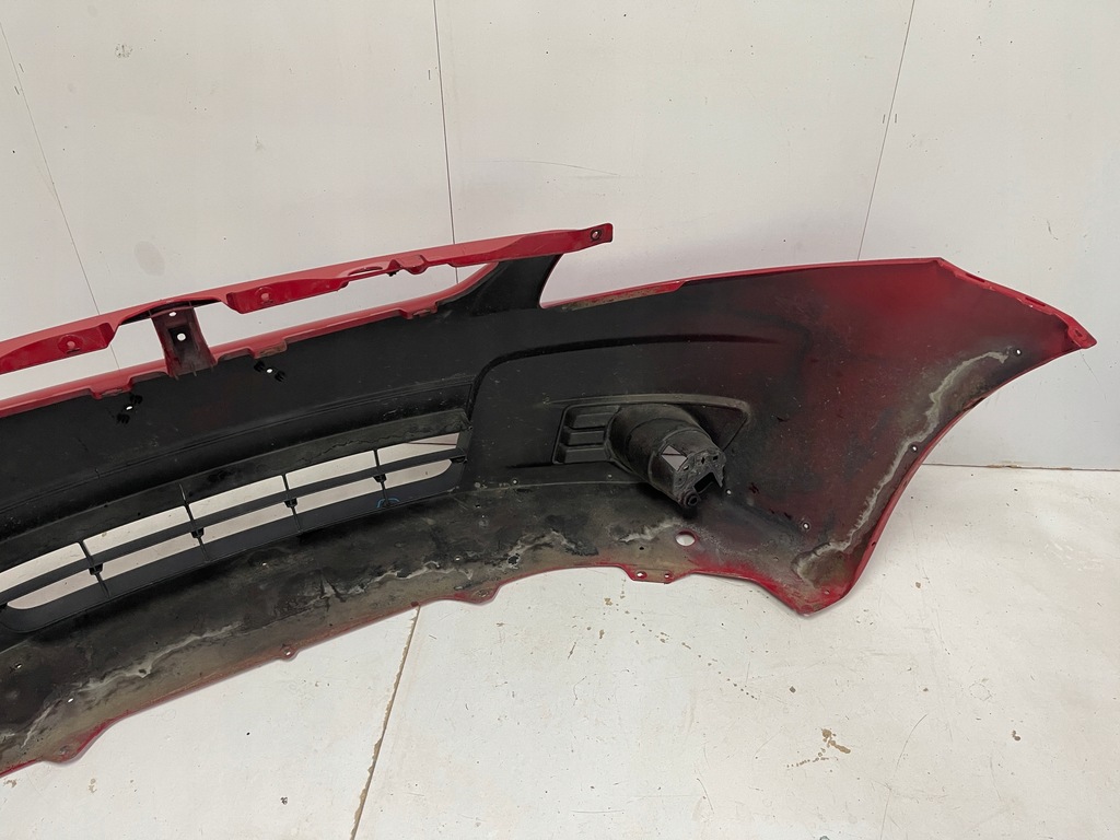 фото №10, Бампер перед передній suzuki sx4 sx-4 japan japoński