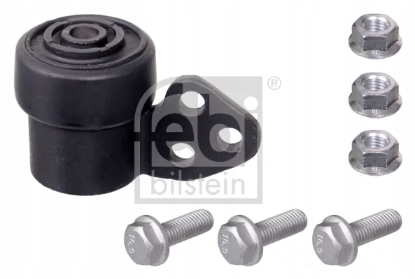 фото №1, Сайлентблок важеля 18552/feb