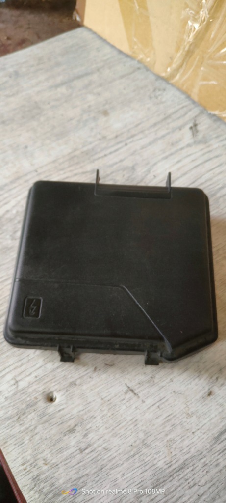 фото №1, Laguna iii корпус запобіжників 284c40001r