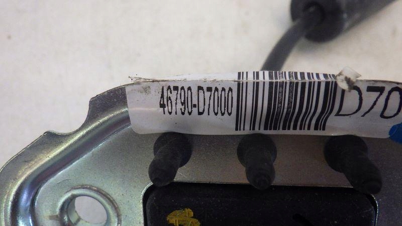 фото №10, Трос переключения передач автоматическая коробка передач hyundai tucson iii 1.6 t-gdi 46790-d7000