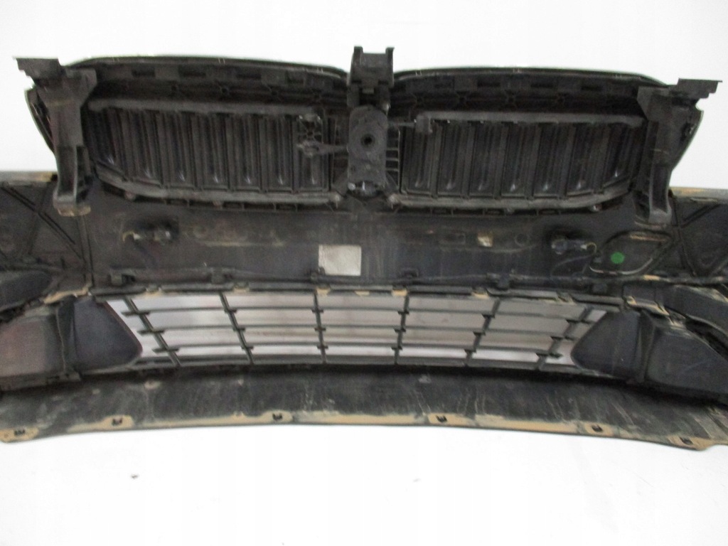 фото №8, Бампер bmw 3 g20 g21 4x pdc перед передний