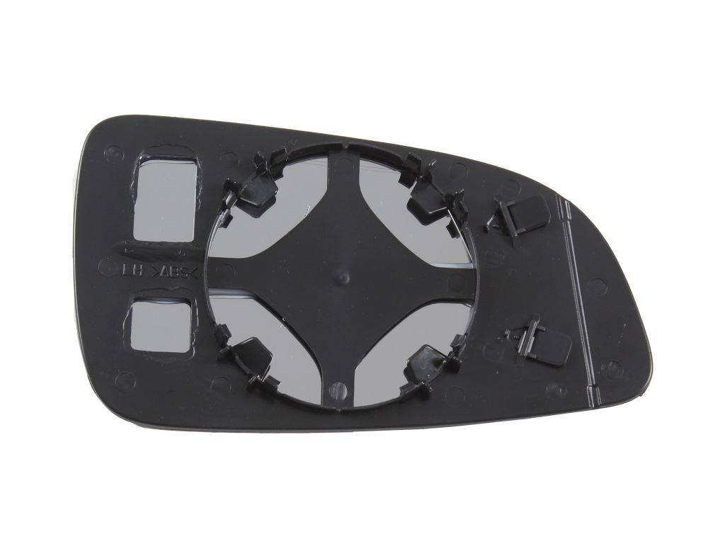 фото №1, Вкладиш лівий дзеркало opel astra h 2004-2008