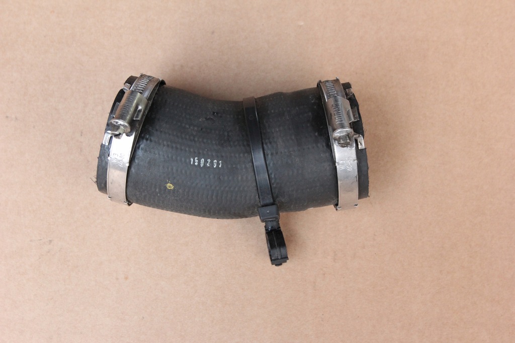 фото №6, Труба интеркулер evoque lift 2.0d gj32-6k863-aa