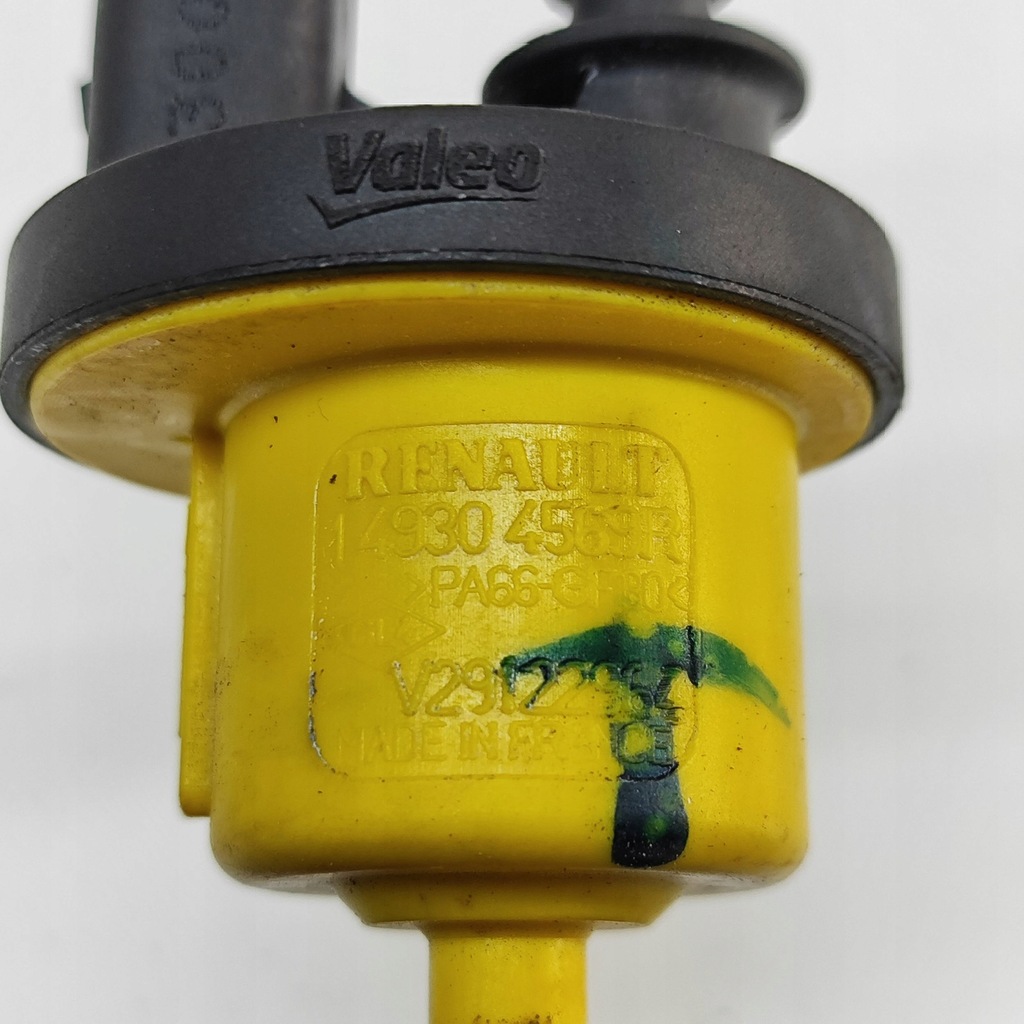 фото №6, Nissan qashqai j12 2023 клапан вакуумa / электроклапан турбины