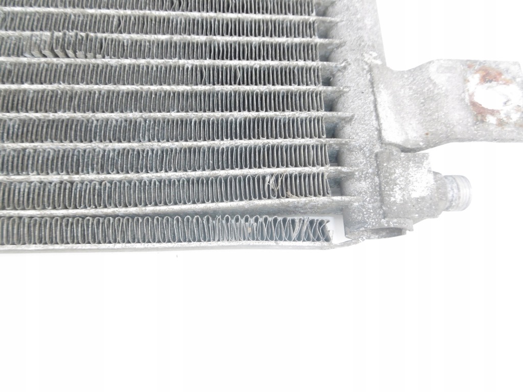фото №9, Радіатор кондиціонера renault magnum e-tech